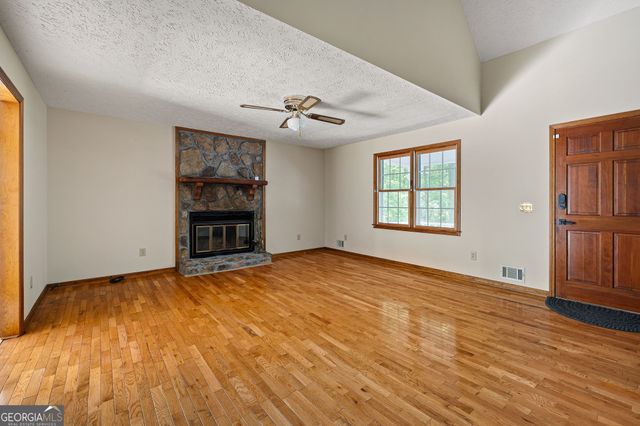 1955 Mountain Trace, Canton, GA 30114