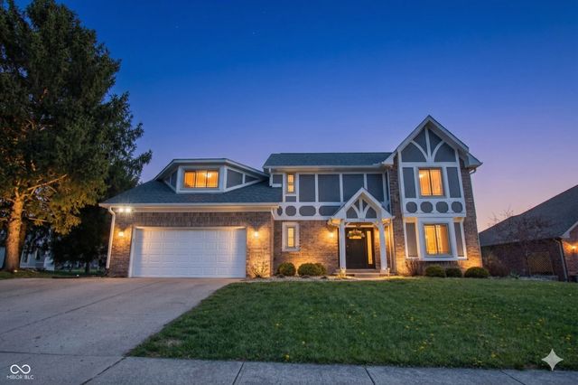 514 Currant Drive, Noblesville, IN 46062