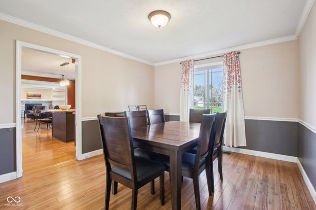 514 Currant Drive, Noblesville, IN 46062