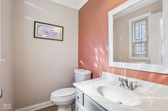 514 Currant Drive, Noblesville, IN 46062