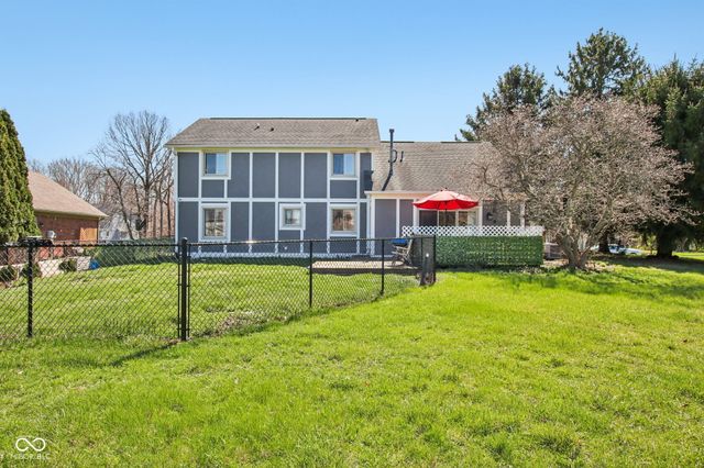 514 Currant Drive, Noblesville, IN 46062