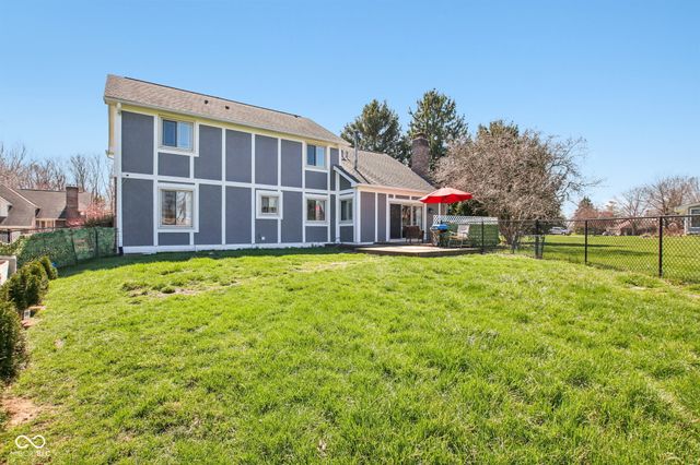 514 Currant Drive, Noblesville, IN 46062