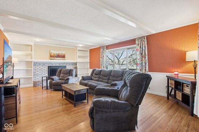 514 Currant Drive, Noblesville, IN 46062