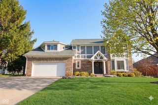 514 Currant Drive, Noblesville, IN 46062