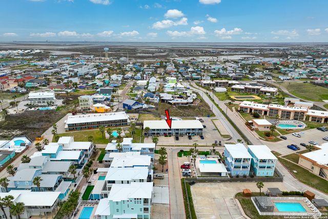 810 Banyan Beach Dr # 126, Port Aransas, TX 78373