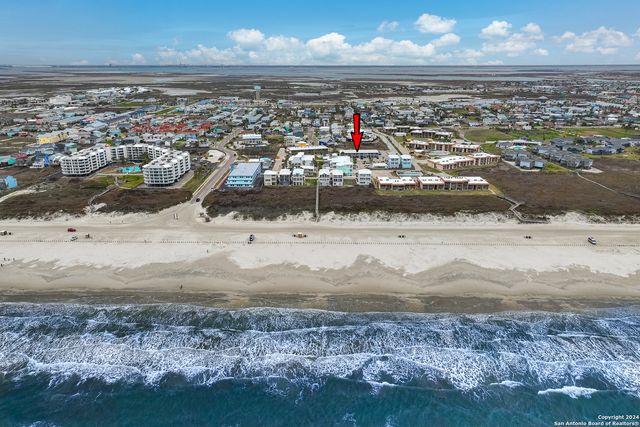 810 Banyan Beach Dr # 126, Port Aransas, TX 78373