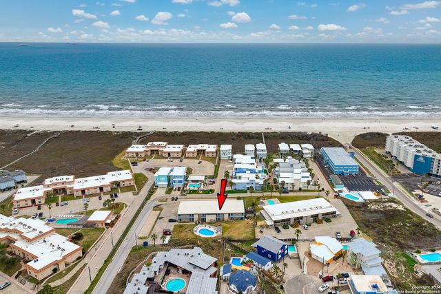 810 Banyan Beach Dr # 126, Port Aransas, TX 78373