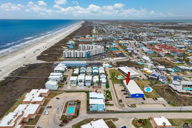 810 Banyan Beach Dr # 126, Port Aransas, TX 78373