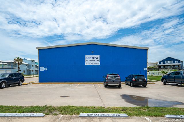 810 Banyan Beach Dr # 126, Port Aransas, TX 78373