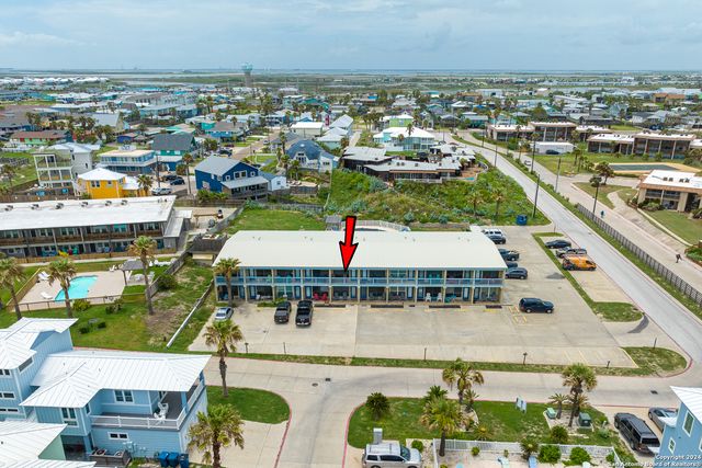 810 Banyan Beach Dr # 126, Port Aransas, TX 78373