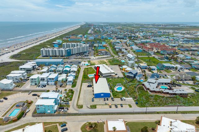 810 Banyan Beach Dr # 126, Port Aransas, TX 78373