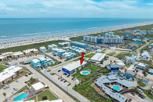 810 Banyan Beach Dr # 126, Port Aransas, TX 78373