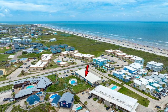 810 Banyan Beach Dr # 126, Port Aransas, TX 78373
