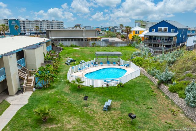 810 Banyan Beach Dr # 126, Port Aransas, TX 78373