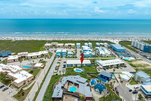 810 Banyan Beach Dr # 126, Port Aransas, TX 78373