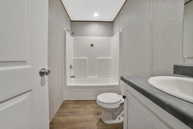 279 Cumberland Trail, Runaway Bay, TX 76426