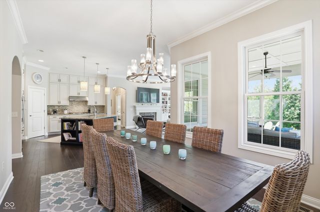 3331 Adare Circle, Westfield, IN 46062