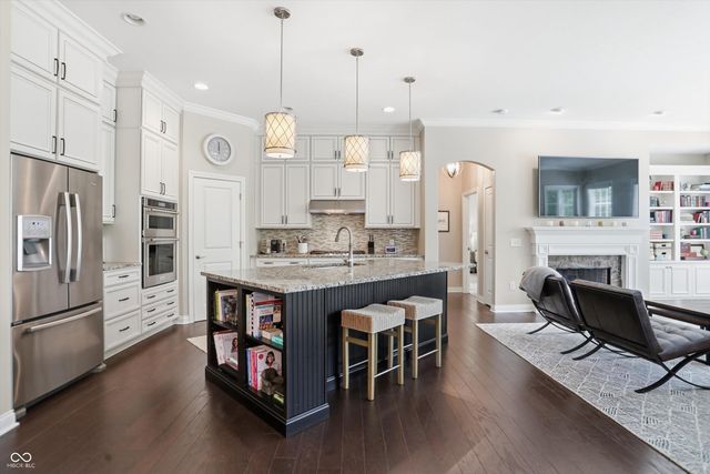 3331 Adare Circle, Westfield, IN 46062