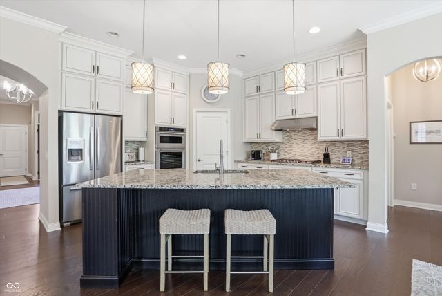 3331 Adare Circle, Westfield, IN 46062