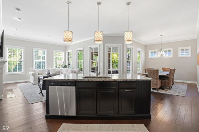 3331 Adare Circle, Westfield, IN 46062