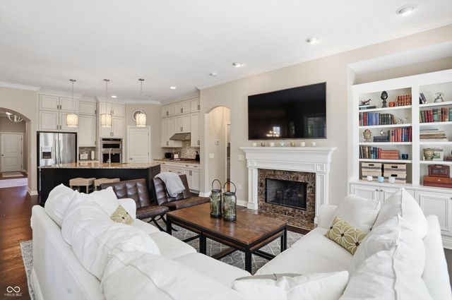 3331 Adare Circle, Westfield, IN 46062