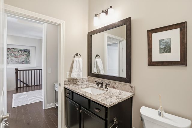 3331 Adare Circle, Westfield, IN 46062