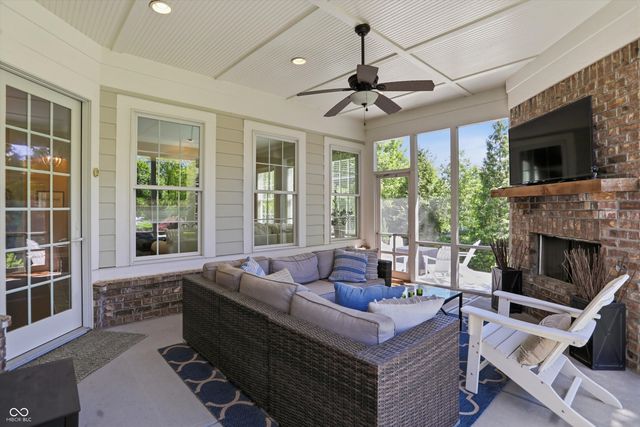 3331 Adare Circle, Westfield, IN 46062