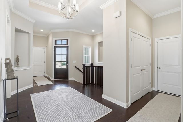 3331 Adare Circle, Westfield, IN 46062