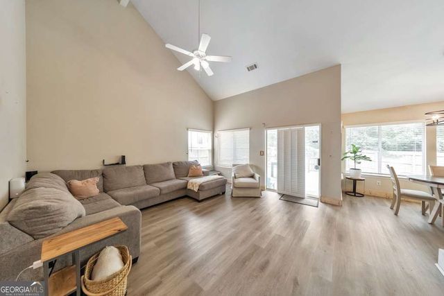 888 Halston Court, Marietta, GA 30062