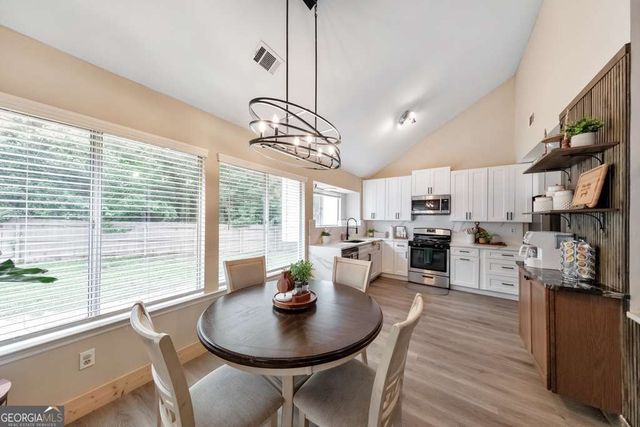 888 Halston Court, Marietta, GA 30062