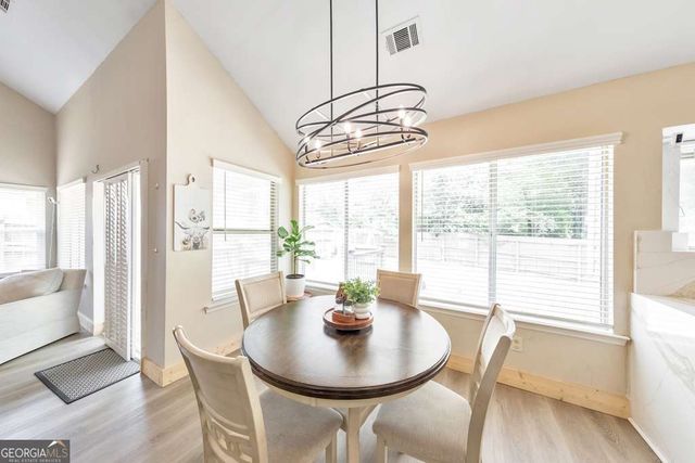 888 Halston Court, Marietta, GA 30062