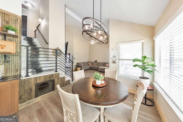 888 Halston Court, Marietta, GA 30062