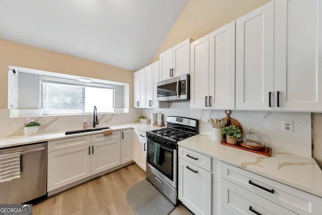 888 Halston Court, Marietta, GA 30062