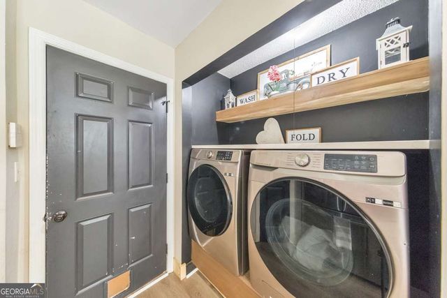 888 Halston Court, Marietta, GA 30062