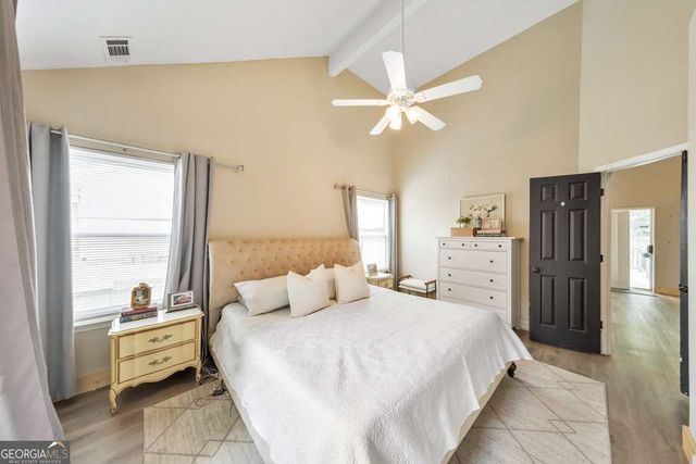 888 Halston Court, Marietta, GA 30062
