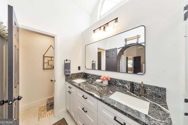 888 Halston Court, Marietta, GA 30062