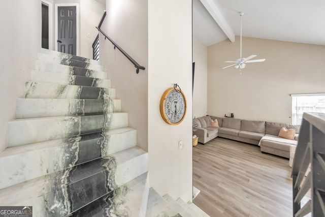 888 Halston Court, Marietta, GA 30062