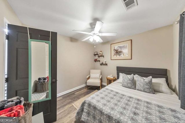 888 Halston Court, Marietta, GA 30062