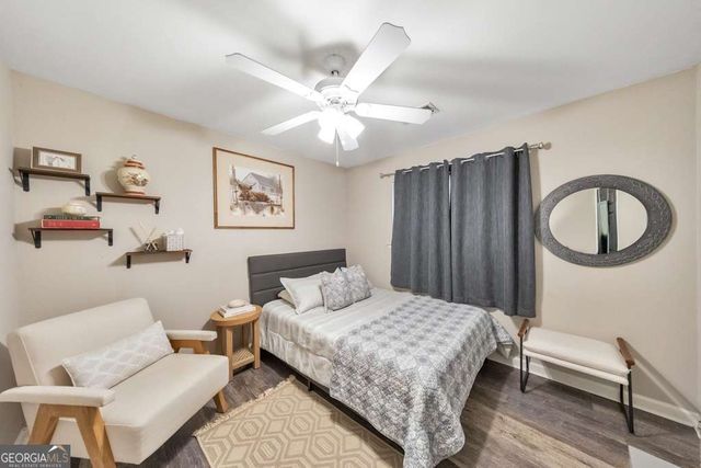 888 Halston Court, Marietta, GA 30062