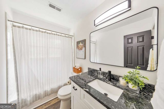 888 Halston Court, Marietta, GA 30062