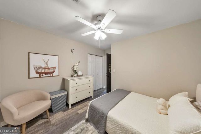 888 Halston Court, Marietta, GA 30062