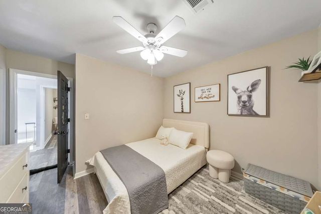 888 Halston Court, Marietta, GA 30062