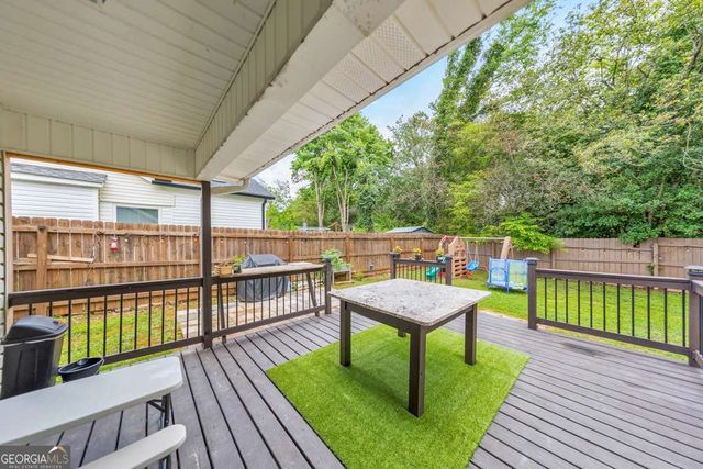 888 Halston Court, Marietta, GA 30062