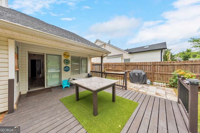 888 Halston Court, Marietta, GA 30062