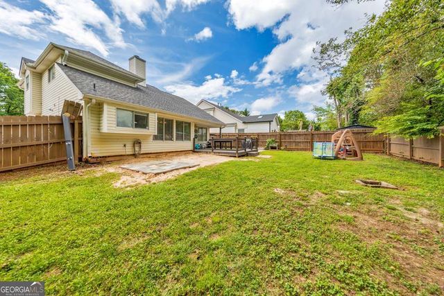 888 Halston Court, Marietta, GA 30062