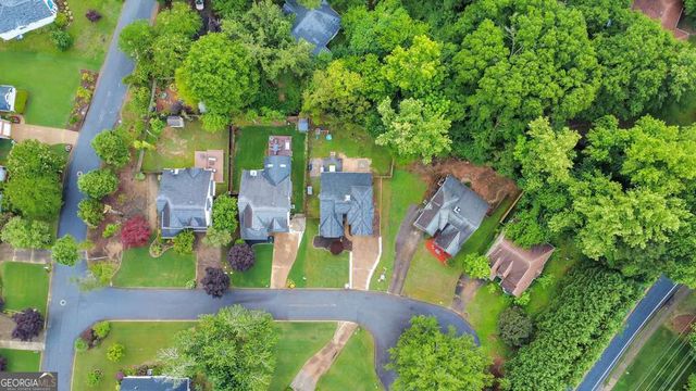 888 Halston Court, Marietta, GA 30062