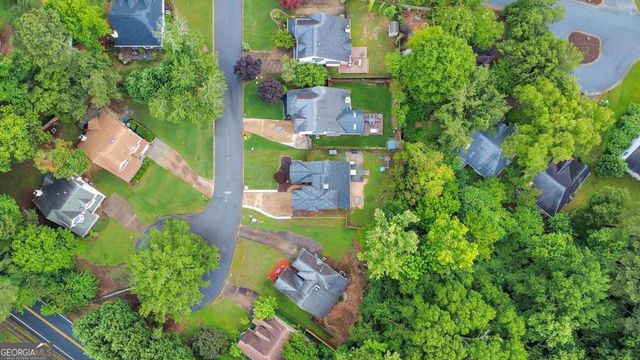 888 Halston Court, Marietta, GA 30062