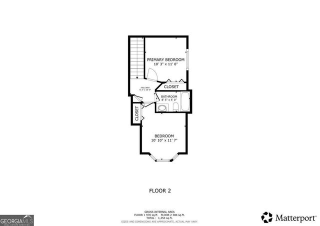 888 Halston Court, Marietta, GA 30062