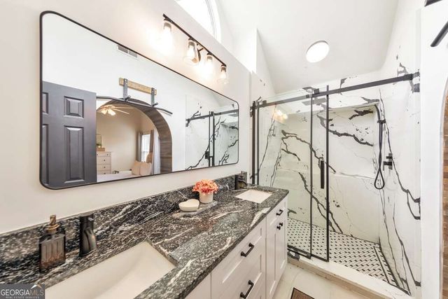 888 Halston Court, Marietta, GA 30062