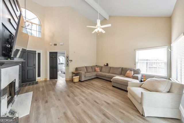 888 Halston Court, Marietta, GA 30062
